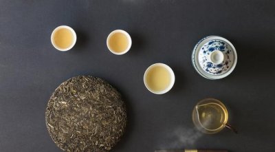 ​生普放几年喝不会伤胃,生普洱存放几年最好喝