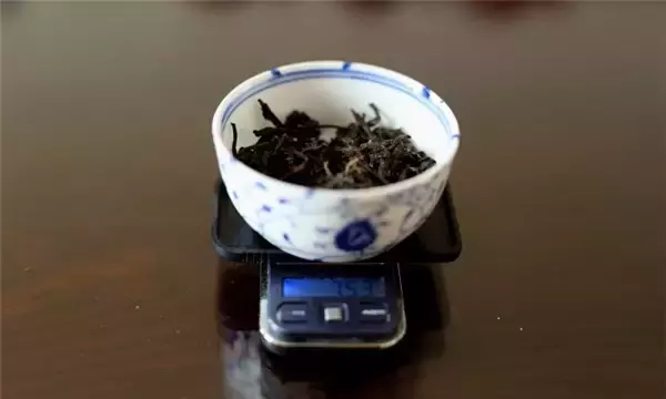 生普放几年喝不会伤胃,生普洱存放几年最好喝图4