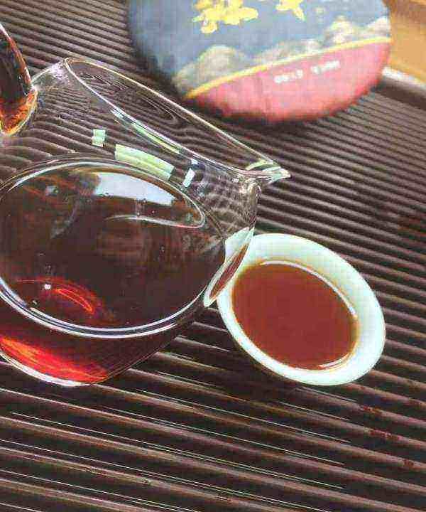 生普放几年喝不会伤胃,生普洱存放几年最好喝图7