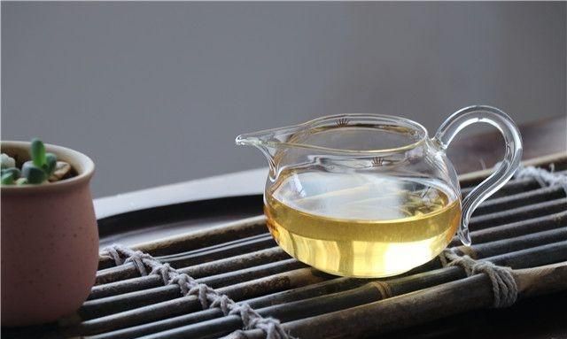 普洱茶生茶需要存放多久才好喝?