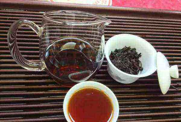 生普放几年喝不会伤胃,生普洱存放几年最好喝图8