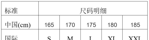 l码是多大女,l是多大码图3