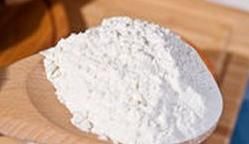 用哪种淀粉代替木薯粉，面粉和淀粉哪个可以代替木薯粉？图1