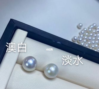 ​澳白珍珠是什么意思，澳白珍珠是怎么形成的？