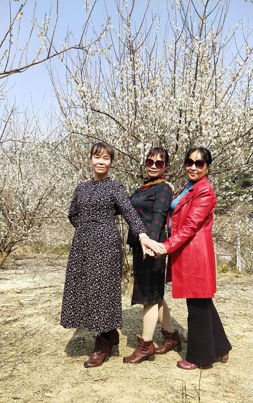 笑靥如花的意思是什么