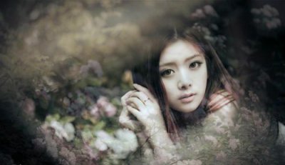 ​我是谁不重要,重要的是在你心里我是谁(我是谁不重要下一句)