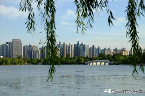 天津市旅游景点有哪些(天津市旅游景点分布图)-第2张图片-