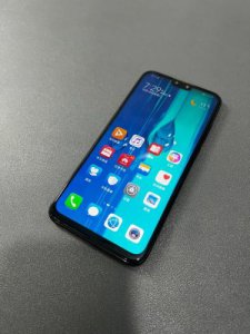​华为畅享9plus配置参数(华为畅享9plus上市价格)