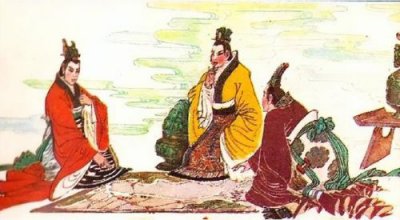 ​反间计的故事50字(反间计的故事简介150字)