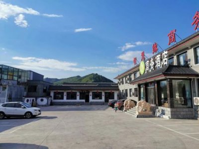 ​天津周边自驾游二日游(天津周边自驾游景点)