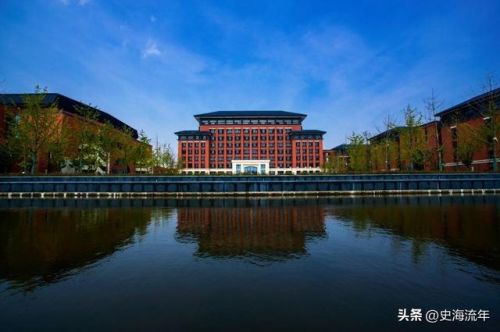 浙江大学教育学院附属学校怎么样(浙江大学教育学院三门观澜实验学校)-第2张图片-