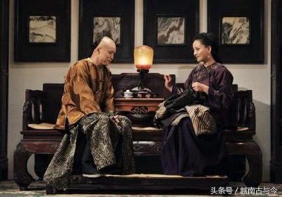 ​古代对食什么意思？古代对对食什么意思