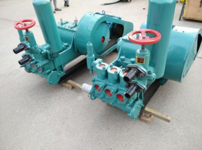 ​水泥注浆泵施工视频_水泥注浆泵型号