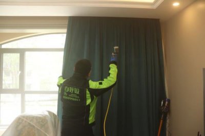 ​通风除甲醛正确做法(通风除甲醛晚上关不关门窗)