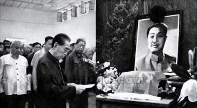 ​周总理的小故事