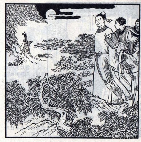 不怕鬼的故事连环画(不怕鬼的故事pdf)-第2张图片-