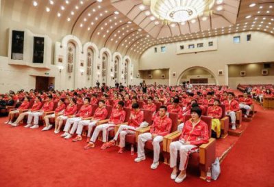 ​中国奥运代表团名单公布:总人数777人(中国奥运代表团名单公布:总人数777人姓名