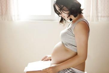 孕妇如何养胃护胃(孕妇养胃粥)-第1张图片-