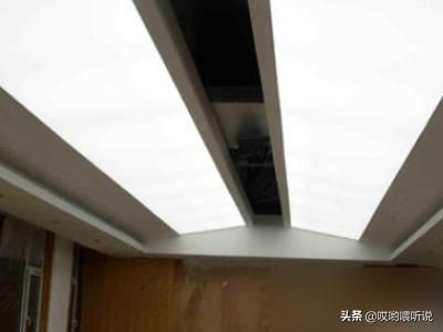 南京软膜天花厂家(南京软膜天花板专卖店)-第1张图片-