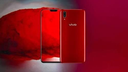 vivox1参数(Vivo X90价格)-第2张图片-