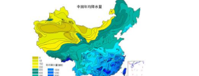 降雨量如何计算,降水量怎么计算的以面积为单位图4