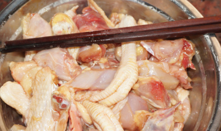 怎么炒鸡好吃家常做法,家常炒鸡的做法最正宗的做法图5