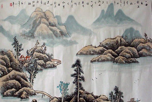 晏殊晏几道他们是什么关系,北宋词人晏殊和晏几道并称二晏他们之间的关系是什么图4