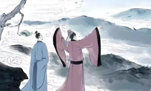 晏殊晏几道他们是什么关系,北宋词人晏殊和晏几道并称二晏他们之间的关系是什么图6