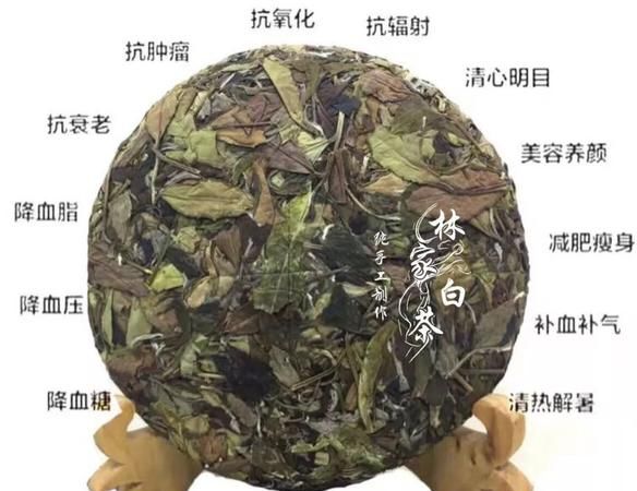 近年来，白茶突然火了，究竟它的益处是什么