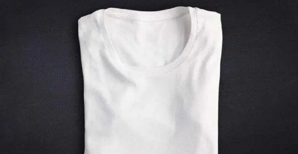 白色衣服串色了该怎么清理,白衣服洗串色了,怎么变白图3