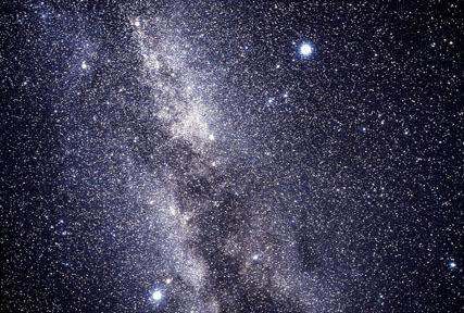星星象征意义,各种星星的寓意和象征图3