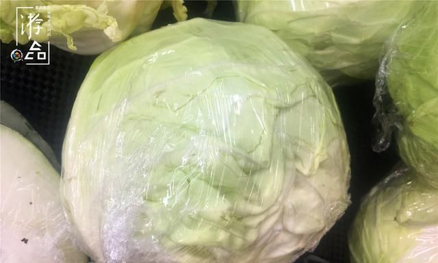 什么是卷心菜一种富含水分和维生素c的蔬菜水果