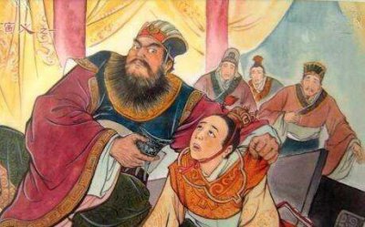 ​公元年是什么朝代,公元元年是我国的哪个朝代