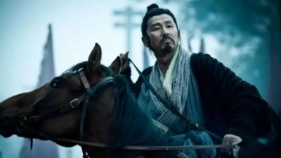 ​四面楚歌的故事,四面楚歌的历史故事简介