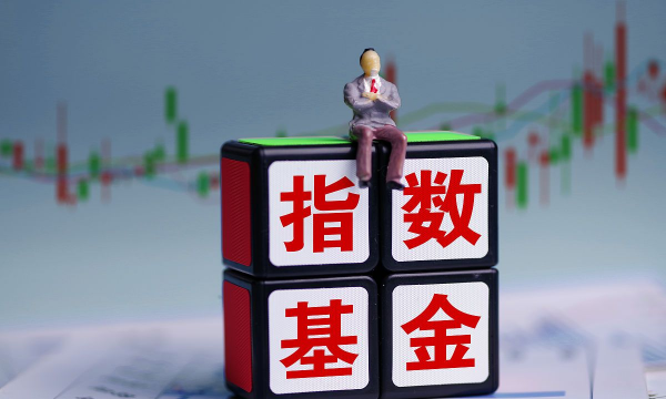 什么是指数型基金,什么是指数基金图3