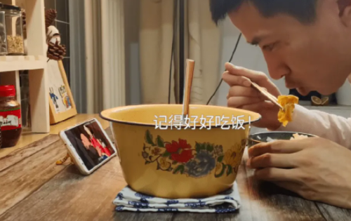 临沂美食博主轻生,一食纪微博图8