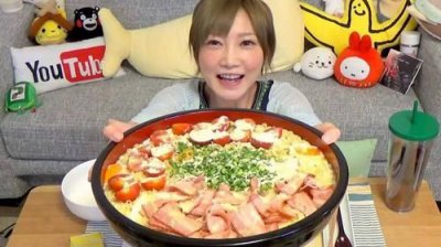 ​临沂美食博主轻生,一食纪微博