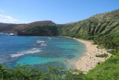 ​夏威夷在哪里属于哪个地方,夏威夷在美国哪个洲里