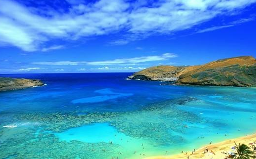 夏威夷在哪里属于哪个地方,夏威夷在美国哪个洲里图6