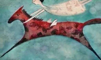 ​以梦为马不负昭华什么意思，“以梦为马，不负韶华”出自哪里?是什么意思？