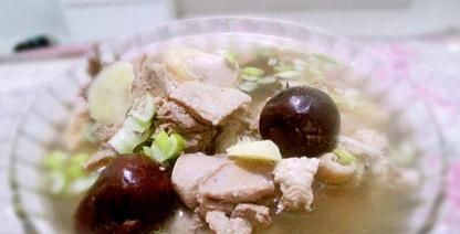 怀孕期间鸡炖什么好吃又有营养