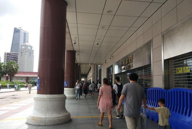 拱北口岸最晚几点可以过关2021