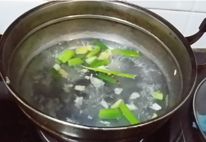 煮鹌鹑蛋需要多长时间,鹌鹑蛋要煮多久图4