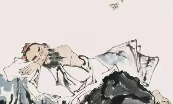庄子是什么学派的,庄子是哪个学派的图2