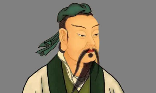 庄子是什么学派的,庄子是哪个学派的图3