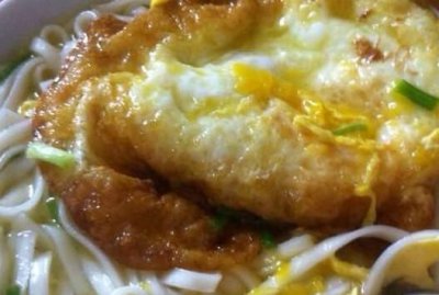 ​速食品，有什么既营养又方便快速的食品？