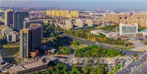 高淳区属于几线城市