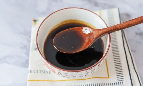 凉粉失败之后如何补救,手工冰粉凝固失败怎么补救图7