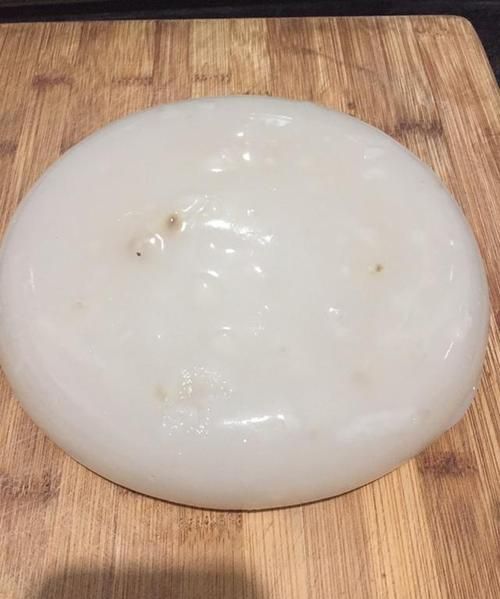 凉粉失败了怎么补救