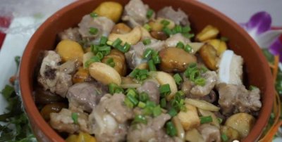 ​五华县美食，五华梅林美食排行榜前十名？